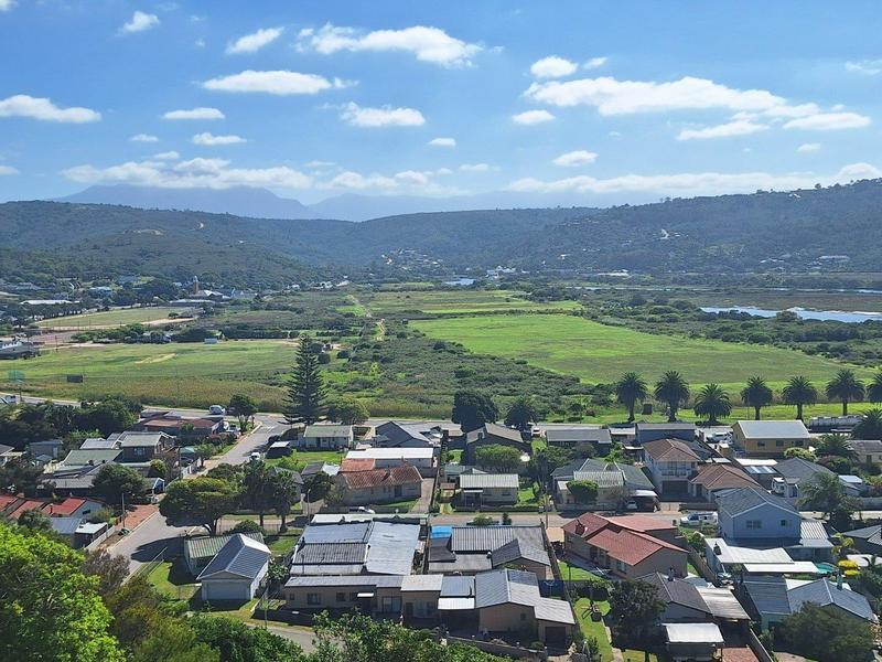 3 Bedroom Property for Sale in Bergsig Western Cape